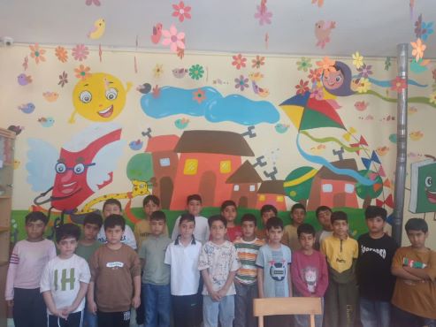 اخبار و اطلاعیه